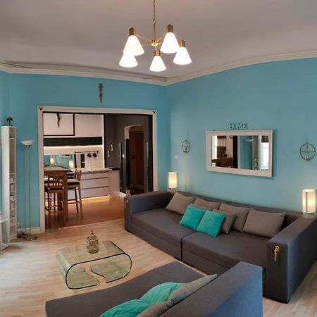 Apartament - Koszyki - Apartment วอร์ซอ ภายนอก รูปภาพ
