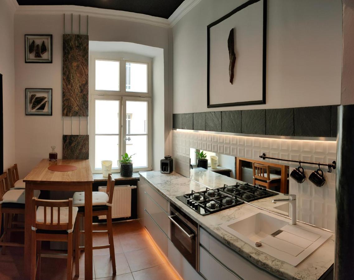 Apartament - Koszyki - Apartment วอร์ซอ ภายนอก รูปภาพ