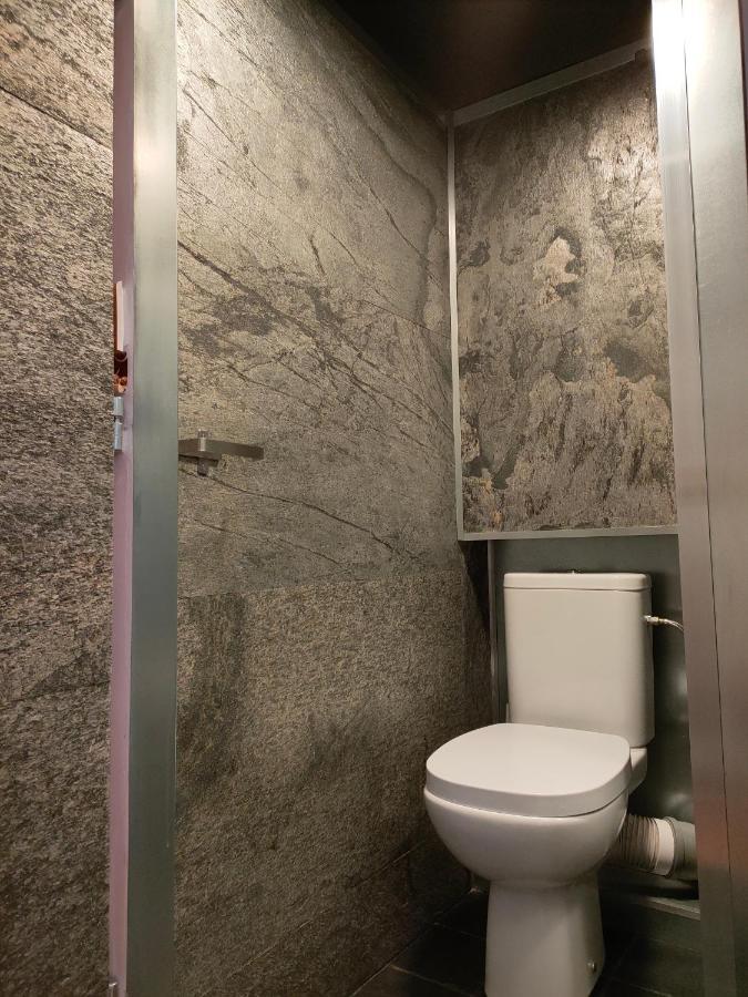 Apartament - Koszyki - Apartment วอร์ซอ ภายนอก รูปภาพ