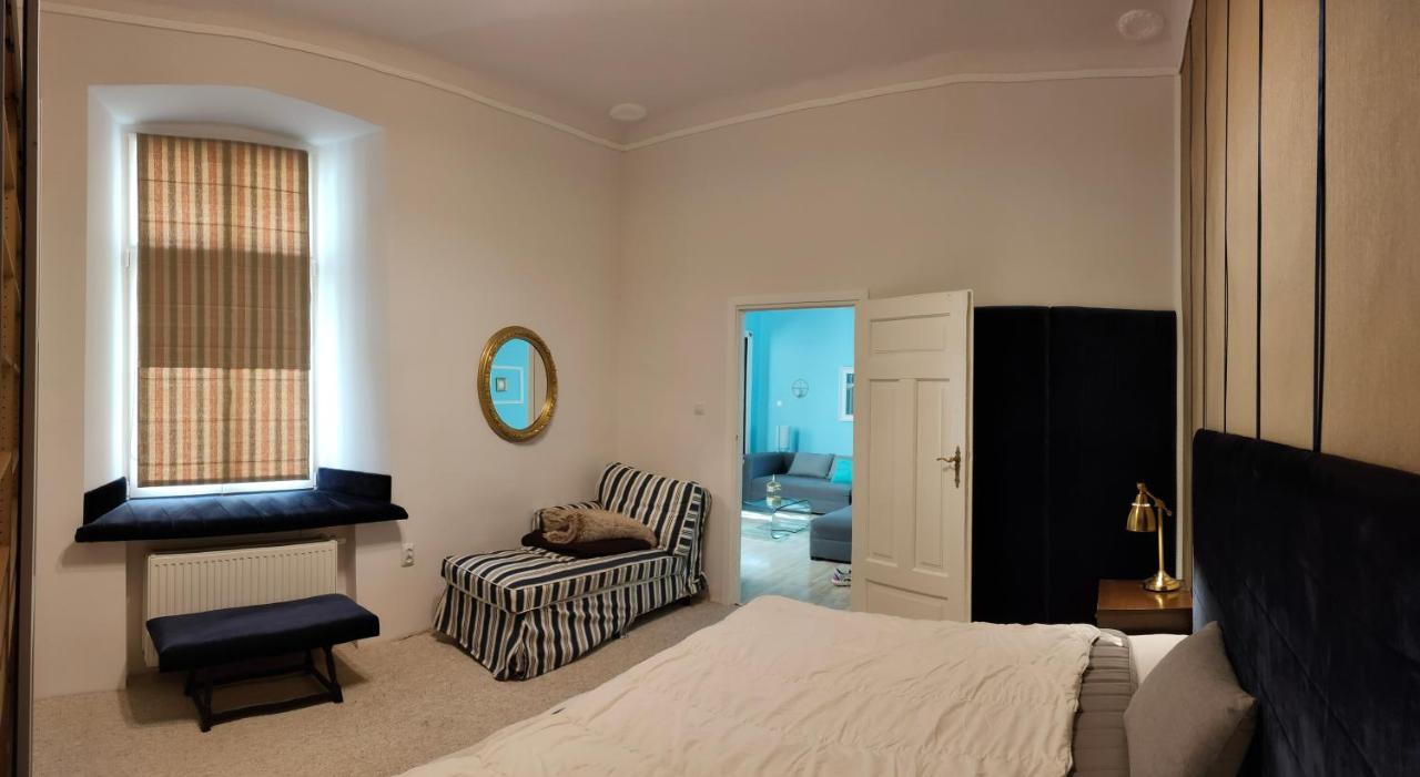Apartament - Koszyki - Apartment วอร์ซอ ภายนอก รูปภาพ