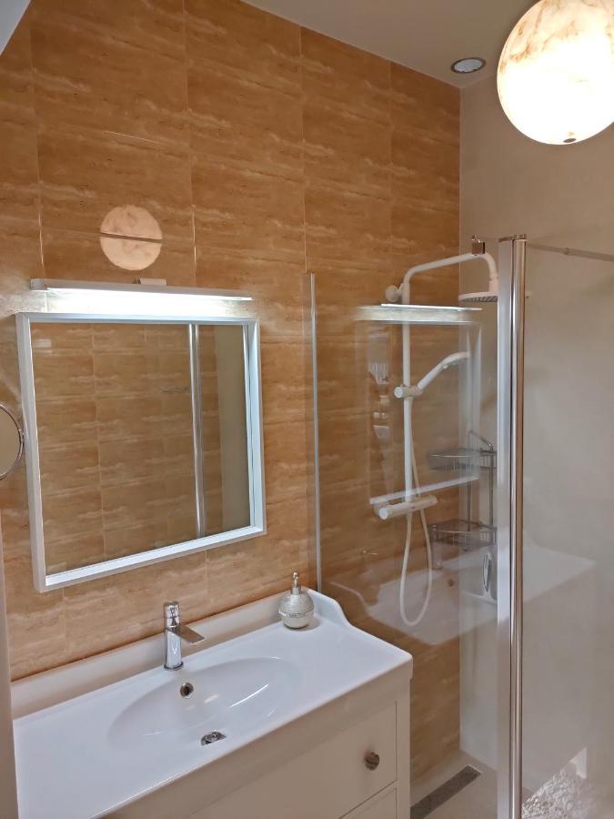 Apartament - Koszyki - Apartment วอร์ซอ ภายนอก รูปภาพ